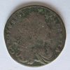 Ireland Charles II Halfpenny 1683