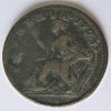 Ireland George I Farthing 1723