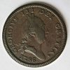Isle of Man George III 1786 Penny