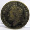 George IV Memorial Medalet 1830