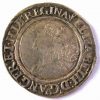 Elizabeth I Sixpence 1561