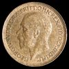 George V Farthing 1932