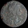 Ireland Charles II Halfpenny 1682