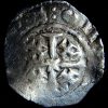 Henry II Penny 1174 - Circa 1180 Tealby Type