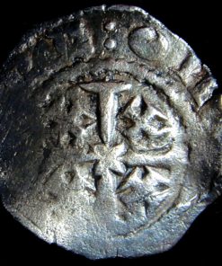 Henry II Penny 1174 - Circa 1180 Tealby Type