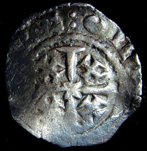 Henry II Penny 1174 - Circa 1180 Tealby Type