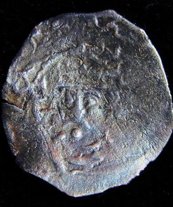 Alternative view of Henry II Penny 1174 - Circa 1180 Tealby Type
