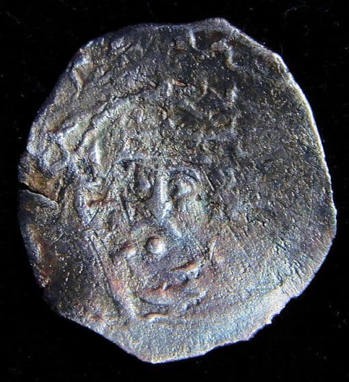 Henry II Penny 1174 - Circa 1180 Tealby Type - Image 2