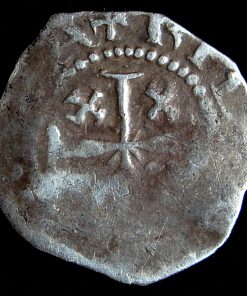 Henry II Penny 1170 - Circa 1174 Tealby Type
