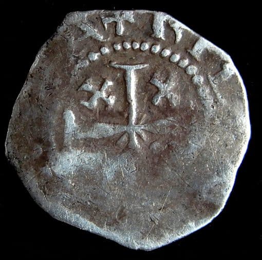 Henry II Penny 1170 - Circa 1174 Tealby Type