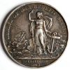 British Hearts of Oak Benefit Society Medal