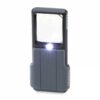 PO-55 MINIBRITE™ MAGNIFYING GLASS AND LIGHT