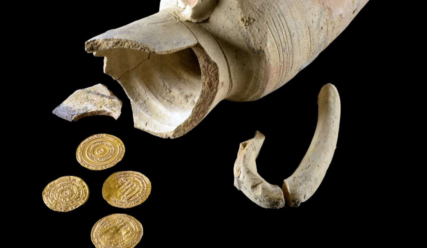 Jerusalem Coins