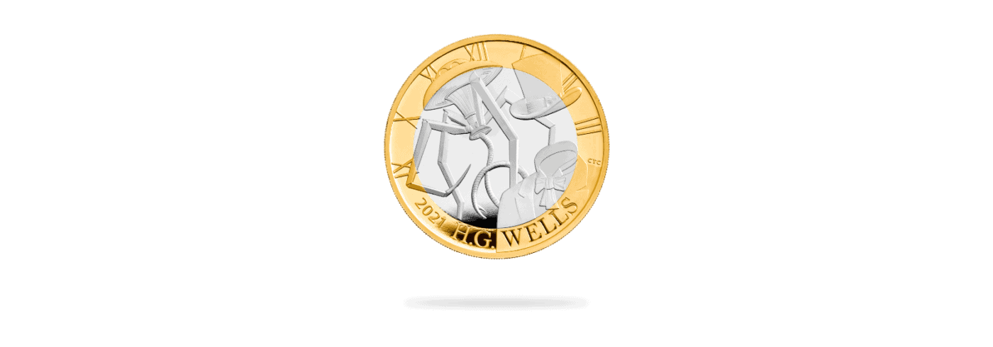 HG Wells