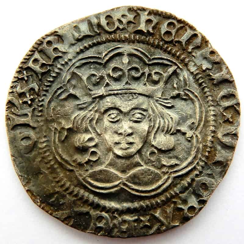 B and G Coins