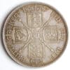 Victoria Two Shilling 1887 Florin