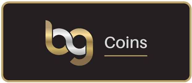 B and G Coins