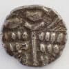 Celtic Silver Stater Durotriges c58-40BC