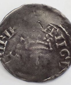 Henry II Tealby Penny - Image 2