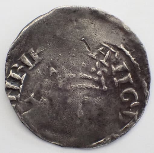 Henry II Tealby Penny - Image 2