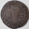 Edward VI Silver Shilling 1547-1553