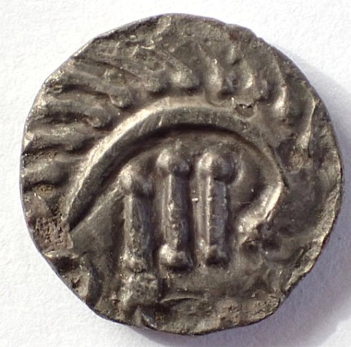 Anglo Saxon Silver Sceat Continental Issue 695 - 740