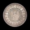Switzerland 5 Francs Basel Shooting Festival Thaler 1879