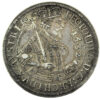 Austria Leopold V Archduke of Further Austria Silver Thaler 1632