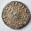 Cnut Penny Quatrefoil Type 1017 - 23