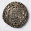 Henry VII Halfgroat Facing Bust Issue 1485 -1509