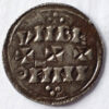 Anglo-Saxon Eadgar (959-975) Silver Penny