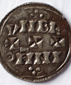 Anglo-Saxon Eadgar (959-975) Silver Penny
