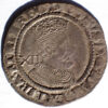 James I (1603 – 49) Shilling