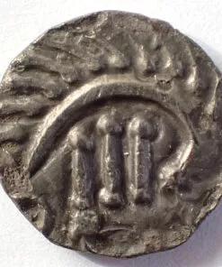 Anglo Saxon Silver Sceat Continental Issue 695 - 740