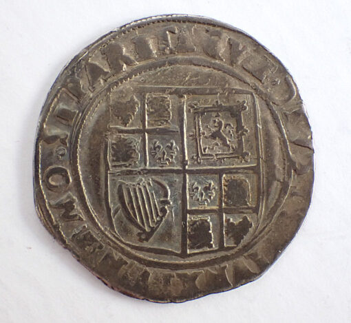 James I Shilling 1603 - 49 - Image 2