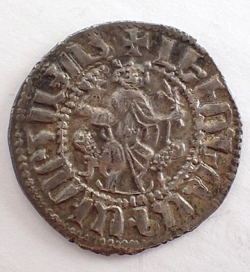 Armenia Cilician Levon I - 1196-1219 Tram - Image 2