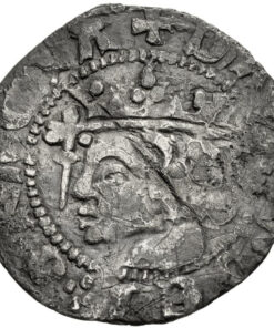 SCOTLAND David II 1329-1371 Silver Penny