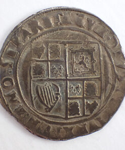 James I Shilling 1603 - 49 - Image 2