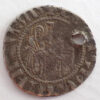 Armenia Cilician Levon I (1196-1219) Silver Coronation Tram