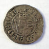 SCOTLAND ALEXANDER III (1280-86) SILVER PENNY SECOND COINAGE