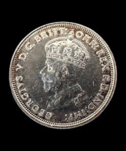 Australia Florin 1927 - Image 3