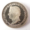 Andorra 25 dinars 1964 Napoleon