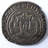 Edward III Silver Halfgroat﻿ York E