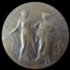 France Agricultural Competition Prize Medal 1904 Paris (An Early Example of this Medal)