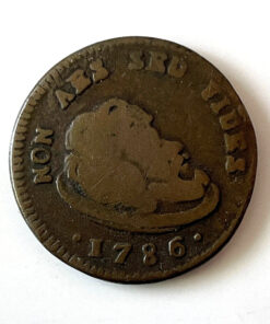 Alternative view of Malta Tari 1786 Emmanuel de Rohan