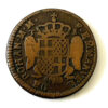 Malta Tari 1786 Emmanuel de Rohan