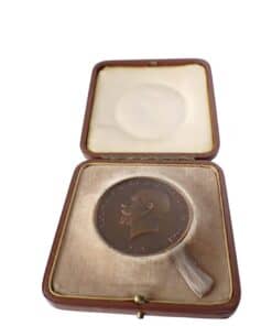 Royal Society of Arts Manufacturers And Commerce Award - Image 6