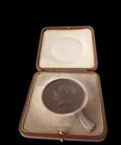 Royal Society of Arts Manufacturers And Commerce Award - Image 5