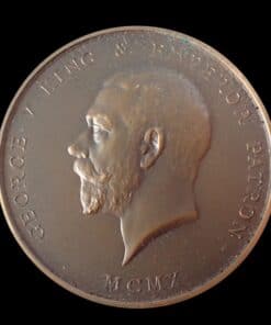 Royal Society of Arts Manufacturers And Commerce Award