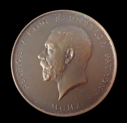 Royal Society of Arts Manufacturers And Commerce Award